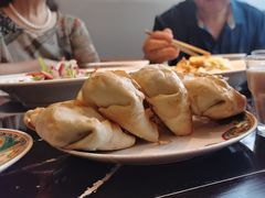 -巴依老爷新疆美食(清华东门店)