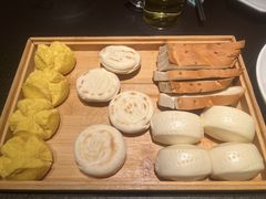 -晓长安·新陕菜(曲江店)