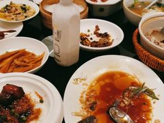 -上海人家花樣年华(虹口龙之梦店)