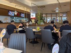 -船歌·鱼水饺青岛菜(金狮广场店)