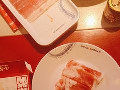 -小龙坎火锅(全球总店)