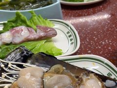 -四囍码头海鲜烧烤自助火锅(外滩南京东路悦荟广场店)