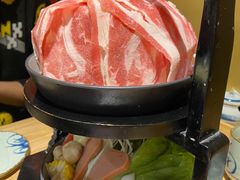 -西月山居匠心创意料理(江汉路新佳丽广场店)
