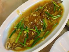 -明记海鲜美食老字号(明记总店)