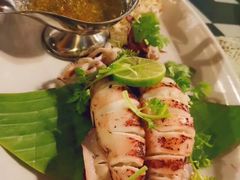 -Onion restaurant