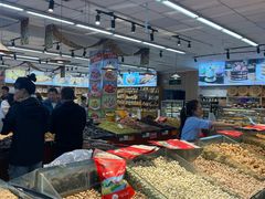 -彩贝乐超市