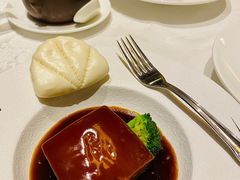 -臻宝中餐厅·大连菜·海鲜·融合菜(大连一方城堡豪华精选酒店)