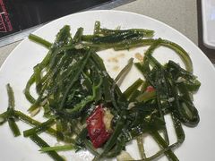 -蝎王府羊蝎子(西直门店)
