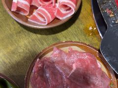 -黄潇洒老火锅(九眼桥宏济巷店)