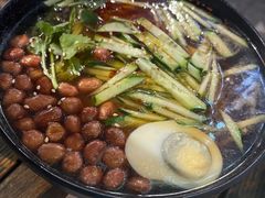-正通记·哈尔滨烧烤·炭烤鸽子(七宝万科国际店)