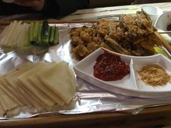 -金百万烤鸭店(马甸店)