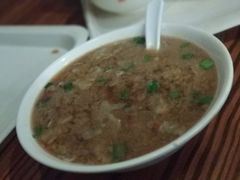 招牌咸豆浆-阊门姚记豆浆(旧学前直营店)