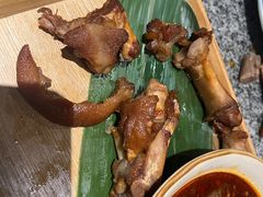 -南京大牌档(济南万象城店)