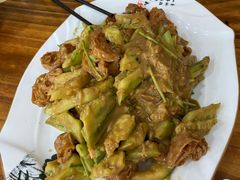 -正宗流钟锅子饼家常菜