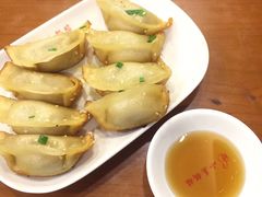 -小姜锅贴(凤凰街店)