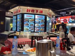 -小柴米·传统江西菜(万寿宫店)