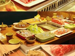 -宽窄巷子串串(龙湾万达广场店)