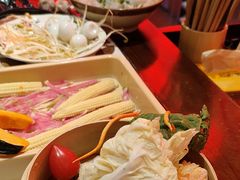 -江北北火锅馆·公路夜市(魏公村店)