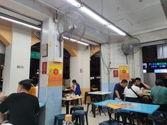 -明辉田鸡粥