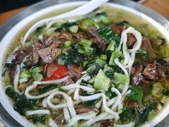 -天台小吃(新城店)