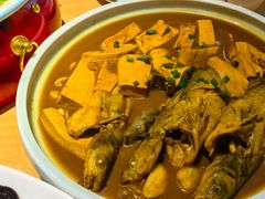 -陈家味(古柏店)