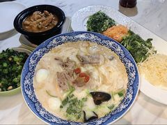 -裕丰源滋补烩面(天赋路店)