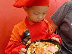 -必胜客(唐延店)