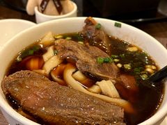 -中国厨房/台湾牛肉面