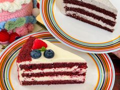 -姆们M Sweetie Cake(五道口店)