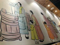 -大耳光馄饨(玫瑰天街店)