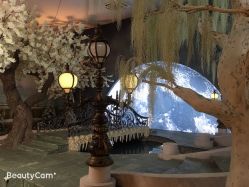 -金夫人婚纱摄影(华南店)
