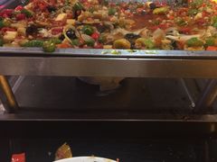 -江边城外烤全鱼(朝外店)