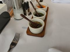 -拉蒂娜·巴西牛排馆 Latina·Brazilian Steakhouse(陆家嘴旗舰店)