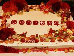 -上海浦东假日酒店