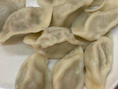 -东北四季饺子王(华山路店)