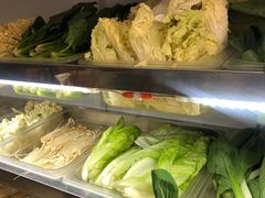 -鑫龙福麻辣烫(整洁路店)