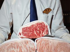 -牛道·和牛九食(市府恒隆广场店)