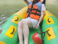 -大围山峡谷漂流