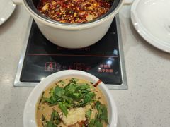 -农小锅自助小火锅(北京大兴凯德店)