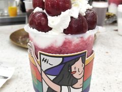 -茶茶巫CHACHAWU(裕华万达店)