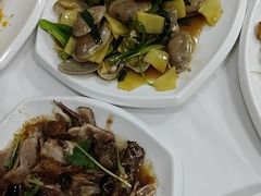-阳江餐厅·30年老字号·粤菜海鲜大排档
