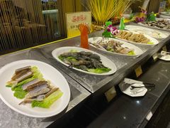 -华安国际大酒店-餐厅