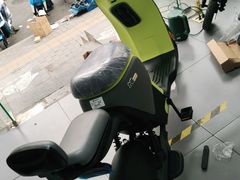 -九号电动车(安定门内大街店)