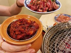 -大阪烧肉BAKA一代(十亩地店)