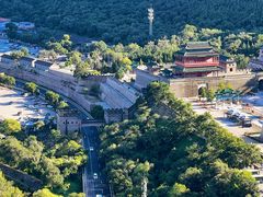 -居庸关长城