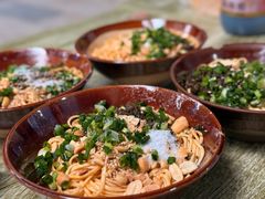 -川宜·胡二娃面馆(总店)