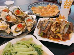 -冯姐生蚝(长隆横琴店)