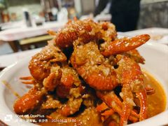 -文和友老长沙龙虾馆(化龙池店)