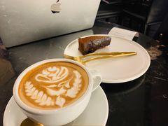 -大酉·M Coffee(北京美术馆店)
