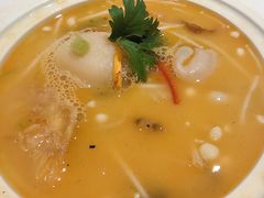 -川旺角川粤融合菜•海景餐厅(星海广场店)
